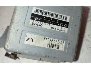 Блок управления ABS 8954087706 Daihatsu Gran Move