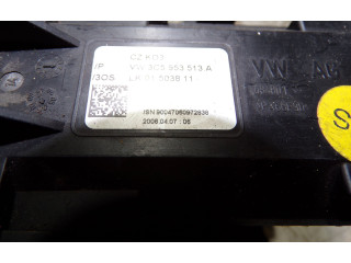 Переключатель дворников 3C5953507A, 3C5953513A   Volkswagen PASSAT B6
