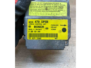 Блок подушек безопасности MR318479, 0285001244   Mitsubishi Space Star