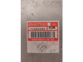 Блок управления двигателя 46467595, FC002082 Fiat Marea