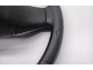 Руль Skoda Octavia Mk3 (5E) 2013 - 2019 года 3T0419091JE74, 3T0419091JE74