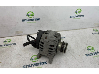 Генератор 231007119R, 2543509D Renault Twingo II