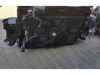 Pojistková skříňka Комплект радиатора    Volkswagen Tiguan 2018