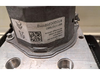 Jednotka ABS 9811707980 Peugeot 308 2015