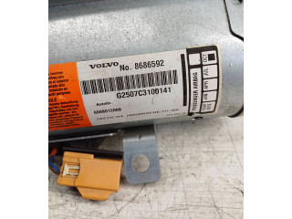 Подушка безопасности пассажира 8686592, 600801200B   Volvo XC90