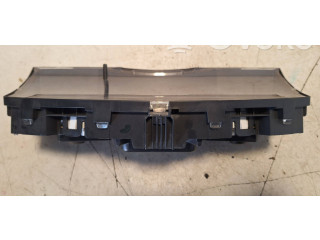 Панель приборов 87001437 Opel Meriva A