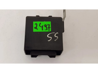 Реле стеклоочистителей