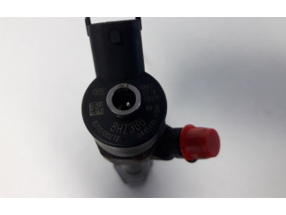Vstřikovač 8200100272, 8200100272 Renault Megane II F9Q-B800(Euro 3)