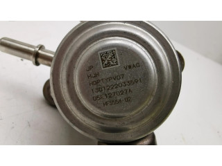 Комплект системы впрыска топлива 0261500443, 05C133320A    Skoda Octavia Mk4 для бензинового двигателя  1