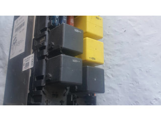 SAM блок управления