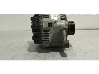 Генератор A11VI89 Peugeot 306