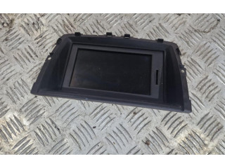 Дисплей       Renault Trafic II (X83)