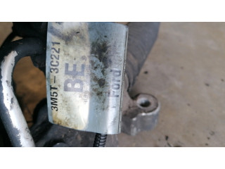 Рулевая рейка 4M513200, LHD55 Ford Focus 2004-2010 года