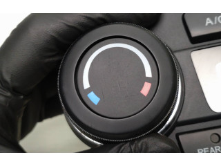 Блок управления климат-контролем 79600SWAWE4   Honda CR-V