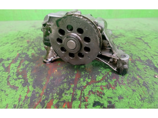 Масляный насос 03L115105C Skoda Fabia Mk2 (5J)