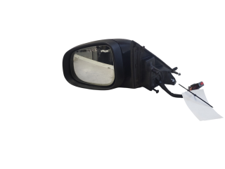 Зеркало электрическое Jaguar XF X250 2007 - 2015 года