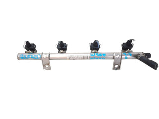 Топливная рампа A1660700895 Mercedes-Benz A W168