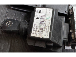 Řídící jednotka A6401501591, 0281013964 Mercedes-Benz A W169 2006