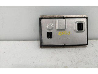 Блок управления Xenon