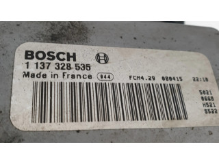 Вентилятор радиатора 7L0959455G, 1137328535 Audi Q7 4L 3.0