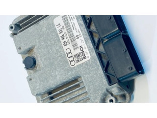 Блок управления двигателя 03G906021LS, 0281013297 Audi A3 S3 A3 Sportback 8P