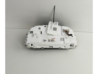 Панель приборов 8100B905, 0T34539 Mitsubishi Outlander