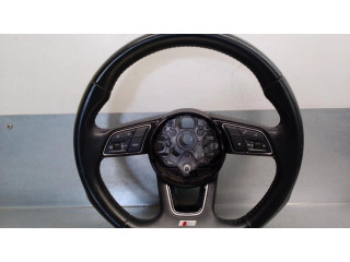 Руль Audi A1 2018- года 82A419091G