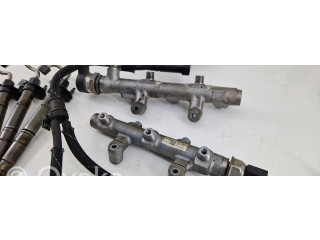 Vstřikovač 059130755CG, 0445010806 Audi A4 S4 B9 pro naftový motor 3.0 CRTC