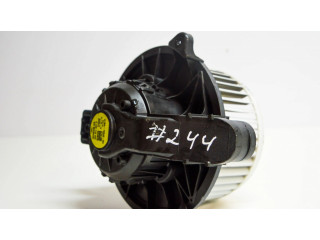 Вентилятор печки H1BH19846BA Ford Ecosport