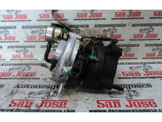 Turbodmychadlo Турбина 144115M300 Nissan Almera N16