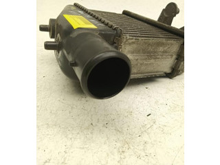 Интеркулер 1270000681 Honda Accord