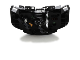 Блок управления климат-контролем 95979291, G0-1431F Chevrolet Spark