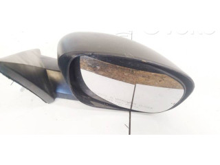 Зеркало электрическое Dodge Magnum - года