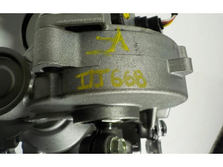 Рулевая рейка 488100220R, 488100220R Renault Captur 2013 - 2020 года