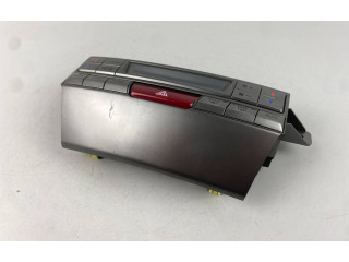 Блок управления климат-контролем 72311AJ03A   Subaru Outback