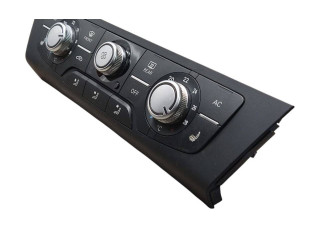 Блок управления климат-контролем 4G0820043AC, A2C81395200   Audi A6 S6 C7 4G