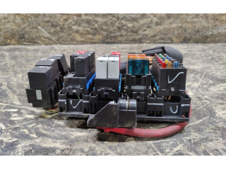 Блок предохранителей Maserati Quattroporte