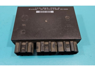 Блок комфорта IMPRK1376638   Skoda Octavia Mk1 (1U)   