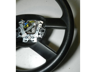 Руль Volkswagen Touran I 2003 - 2010 года 6Q0419091G, 1T0880201A