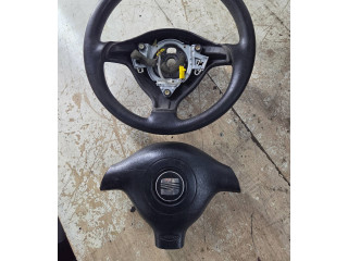 Volant Seat Leon (1M) 2000   