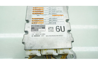 Блок подушек безопасности 89170-52R50, 89170-52R50 Lexus LBX