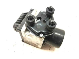 Блок АБС 3C0614109D   Volkswagen  Passat Alltrack   -  года