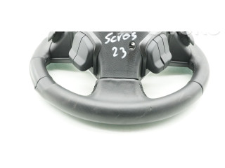 Volant Suzuki SX4 S-Cross 2023