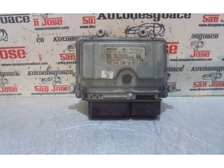 Řídící jednotka A6401501891 Mercedes-Benz B W245 2007