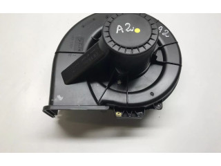 Вентилятор печки 6Q2820015C Audi A2