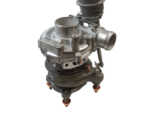  Турбина Audi A3 S3 8L  454159, 454159-5001S         