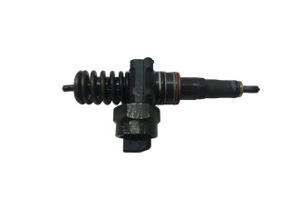 Форсунка 038130073J, 0414720015    Skoda Fabia Mk1 (6Y)  ATD 