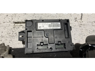 Комплект блоков управления    Dacia Lodgy