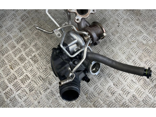  Турбина Volkswagen Golf VIII  05E145701K         