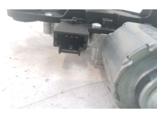 Моторчик заднего дворника 9819900080, X0-0500P Peugeot 2008 II